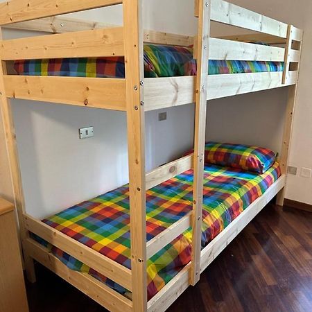 Beautiful House Apartment Бергамо Екстериор снимка