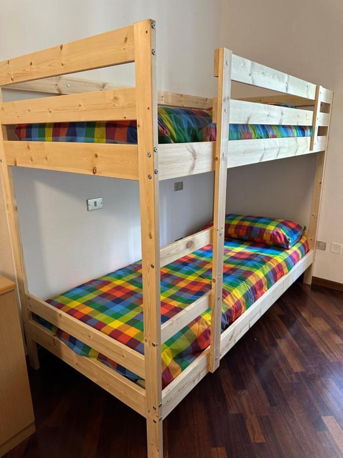 Beautiful House Apartment Бергамо Екстериор снимка