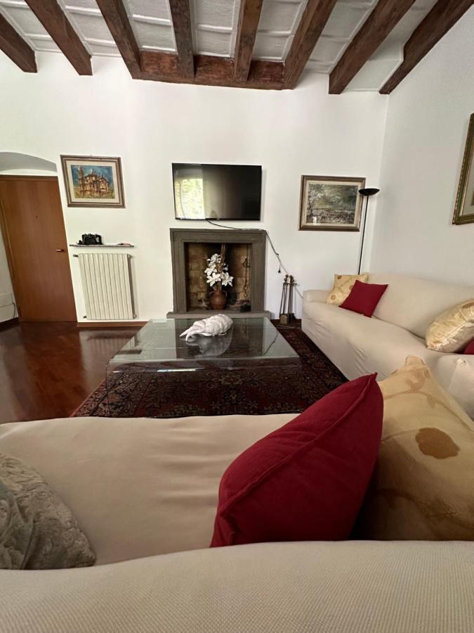 Beautiful House Apartment Бергамо Екстериор снимка