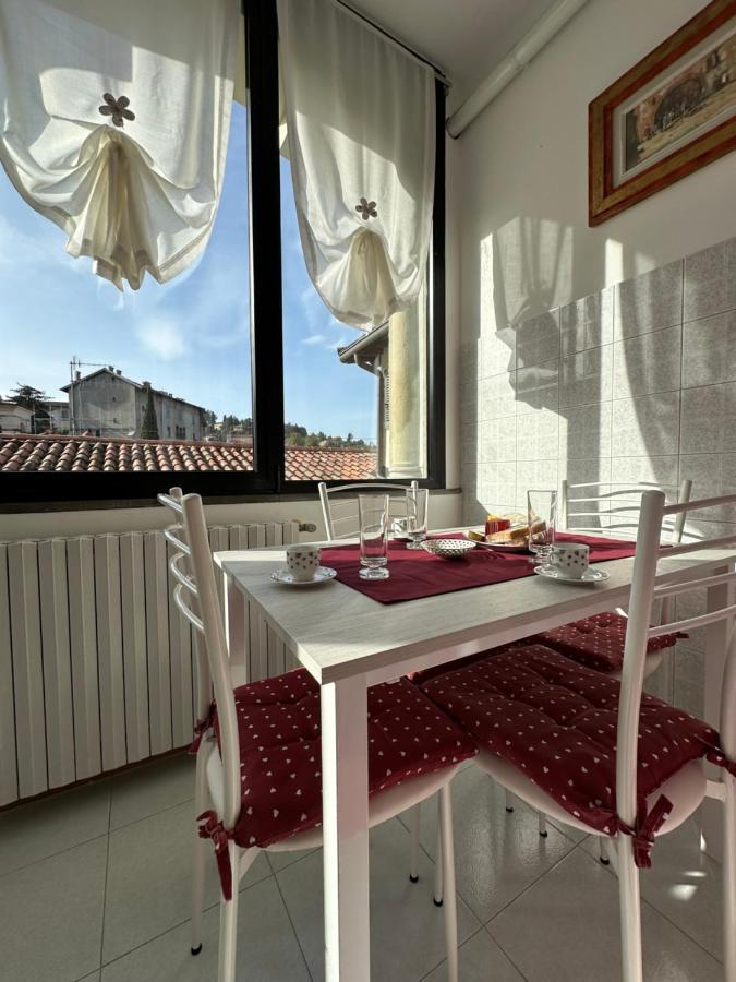 Beautiful House Apartment Бергамо Екстериор снимка