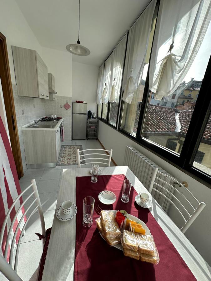 Beautiful House Apartment Бергамо Екстериор снимка