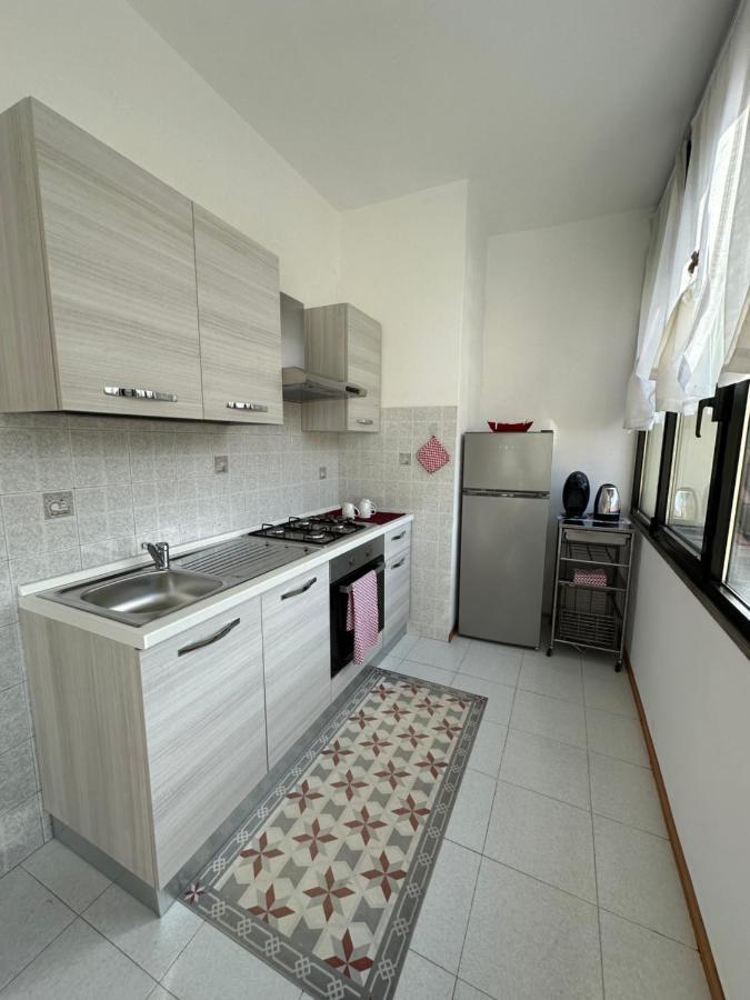 Beautiful House Apartment Бергамо Екстериор снимка